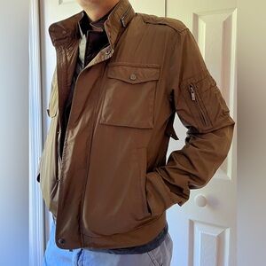 Massimo Dutti M lightweight jacket